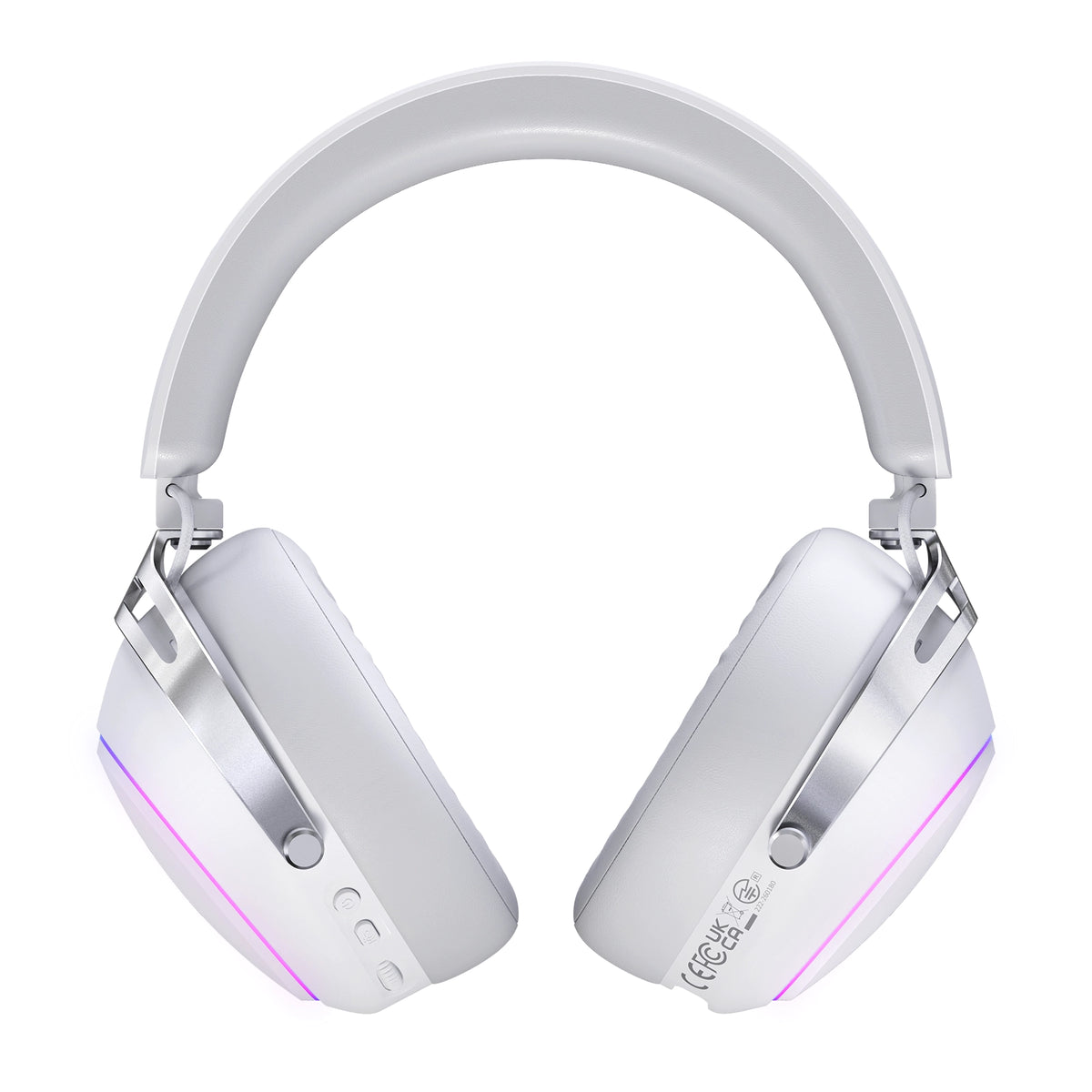 Coming Soon: ATTACK SHARK X60 Wireless Gaming Headset With Magnetic Charging Dock