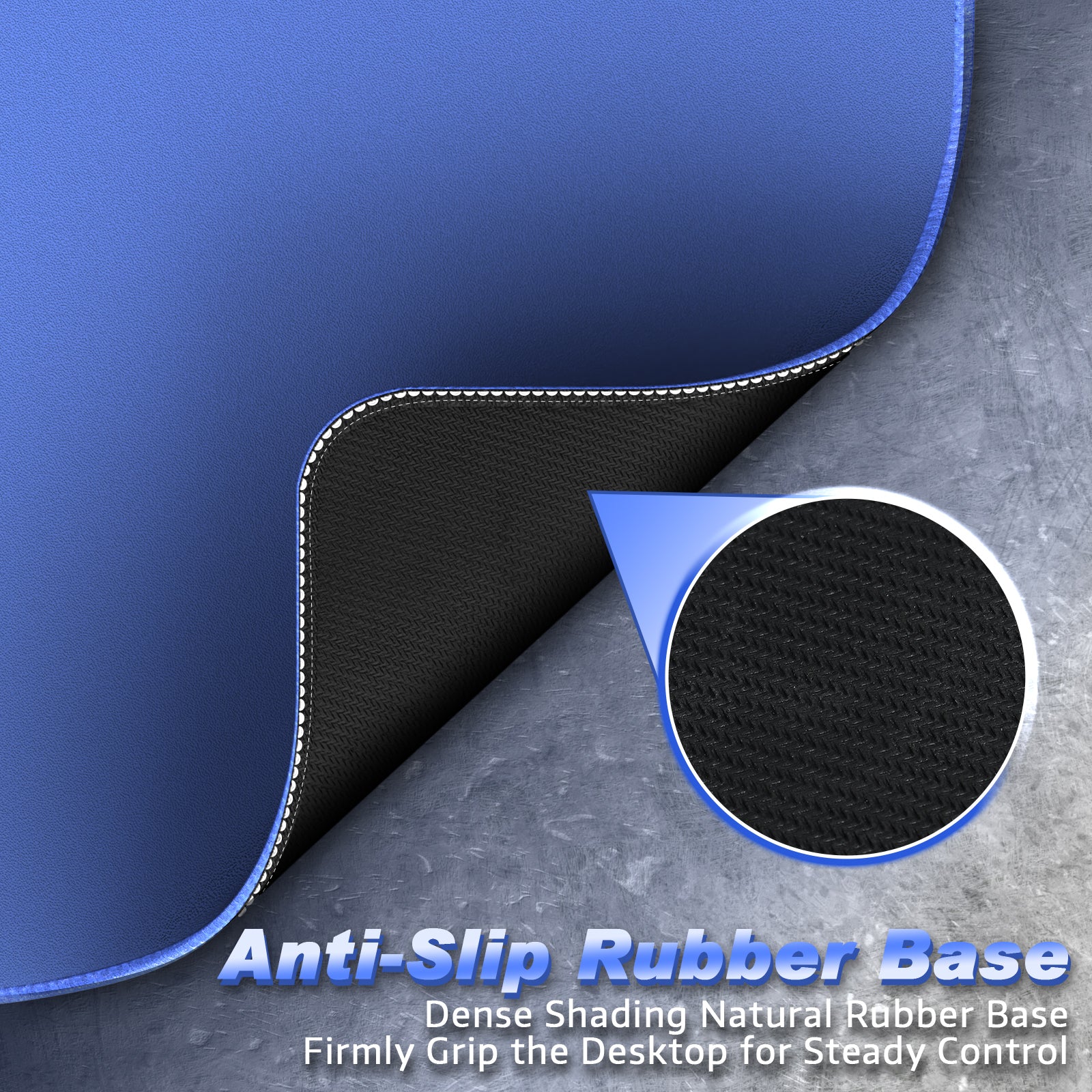 ATTACK SHARK CM02 eSport Gaming Mousepad