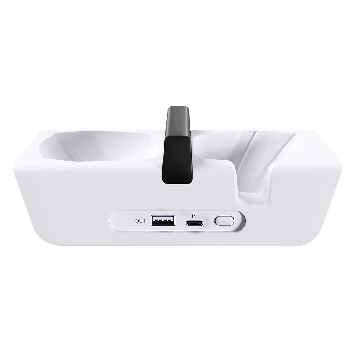 Coming Soon: ATTACK SHARK X60 Wireless Gaming Headset With Magnetic Charging Dock
