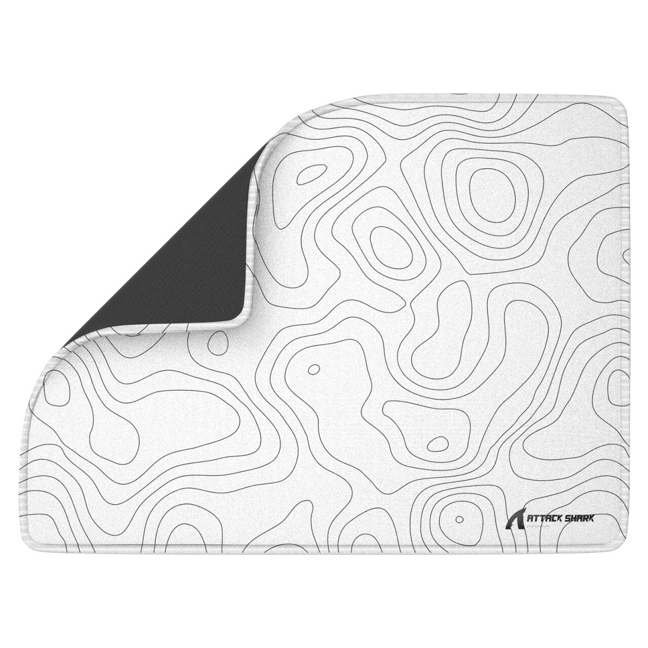 ATTACK SHARK CM02SE eSport Gaming Mousepad