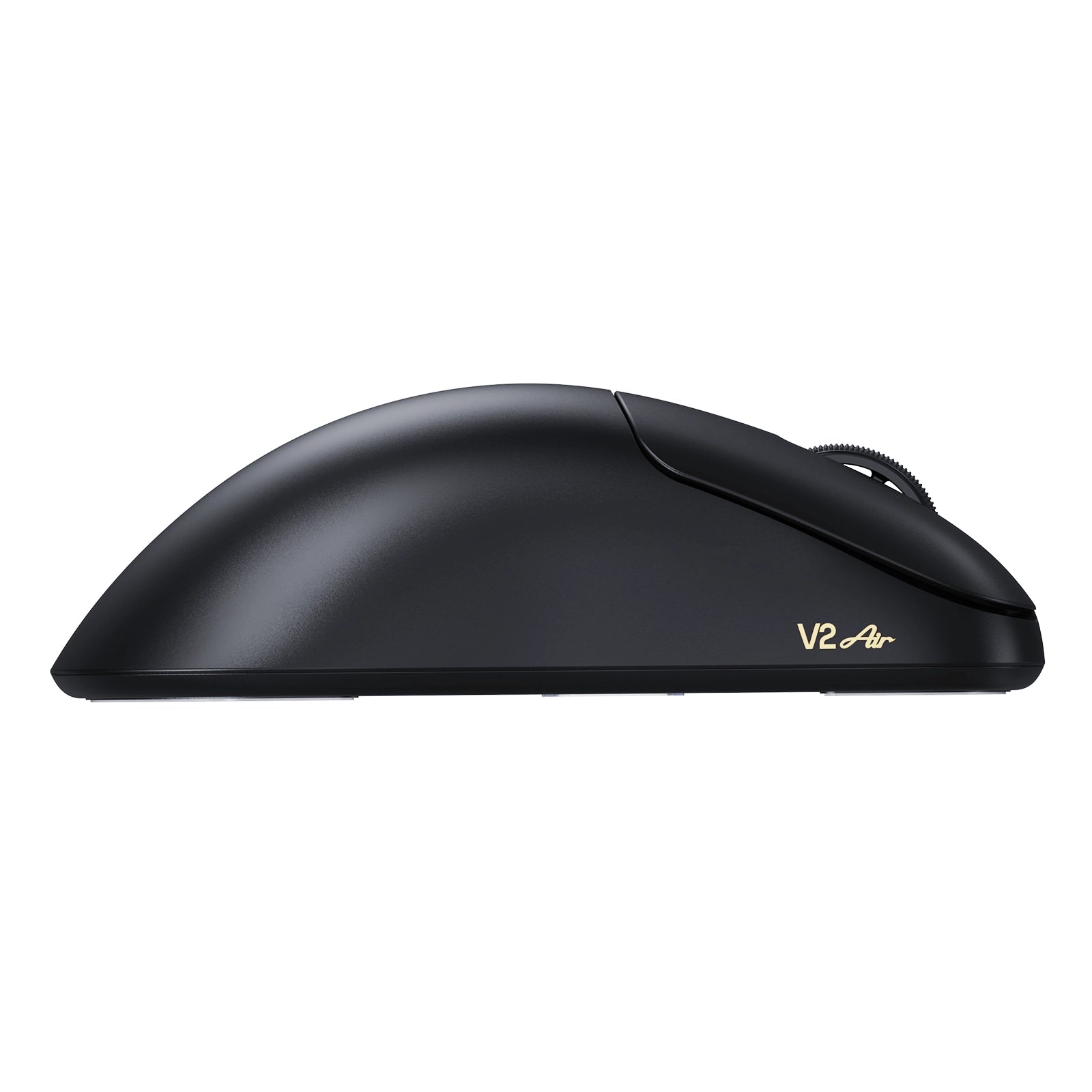 Souris gaming sans fil ergonomique ATTACK SHARK V2 AIR PAW3955MAX