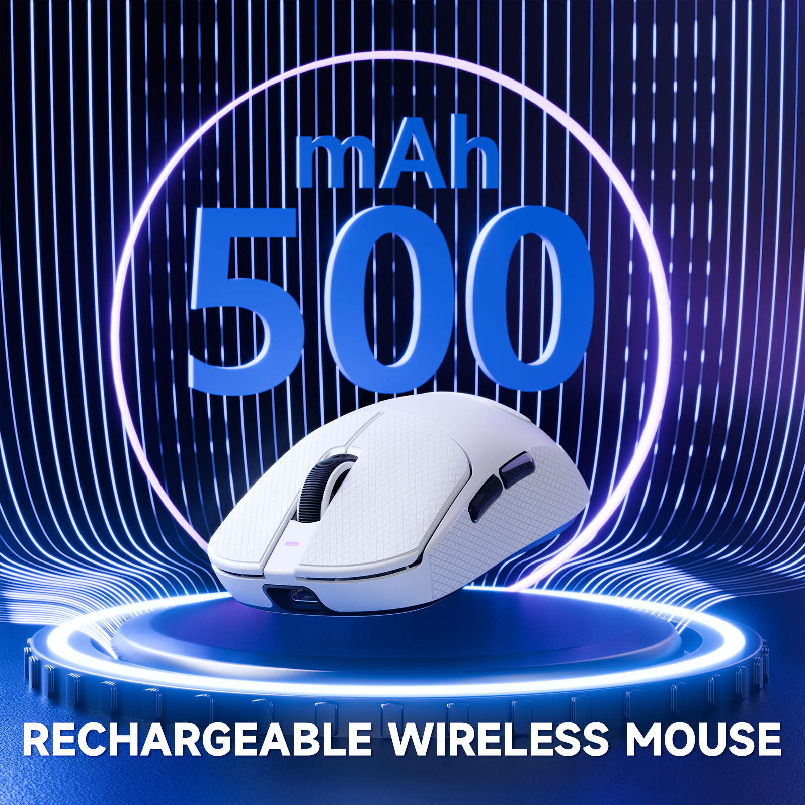 ATTACK SHARK X8PRO Ultra-Light Wireless Gaming Mouse & C06ULTRA Cable