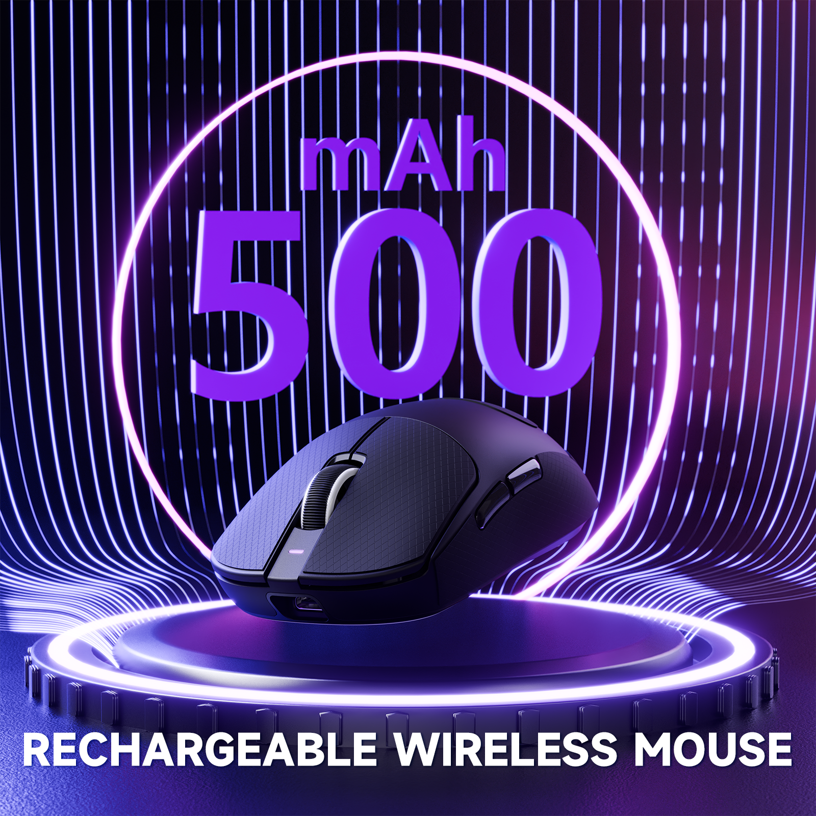 ATTACK SHARK X8PRO Ultra-Light Wireless Gaming Mouse & C06ULTRA Cable