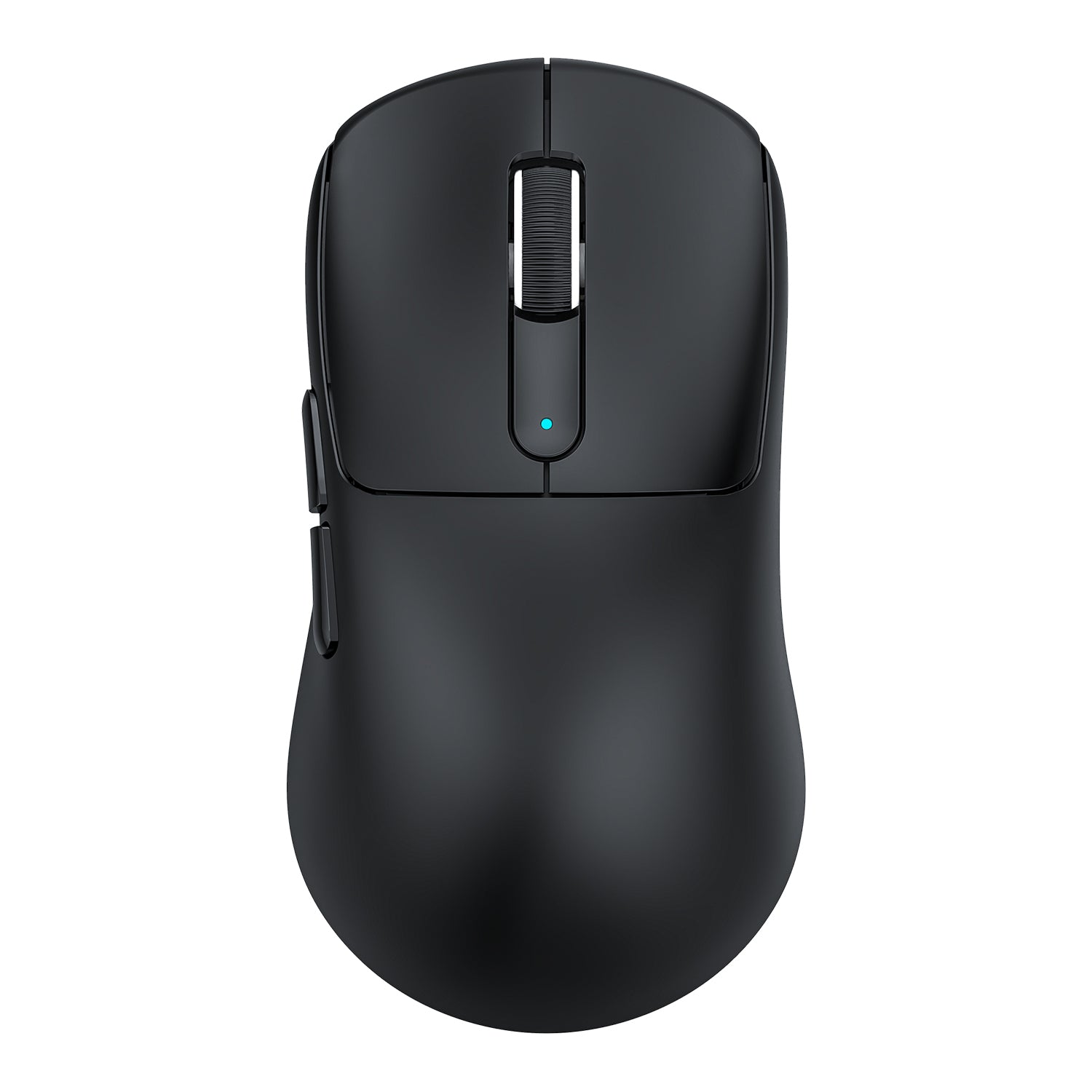 Mouse Gaming Wireless ATTACK SHARK R6 - 39g Ultraleggero - Sensore PAW3950 42K DPI - Polling 8K Hz - Tri-Mode (USB/2.4G/Bluetooth) - Nero - Foto 10
