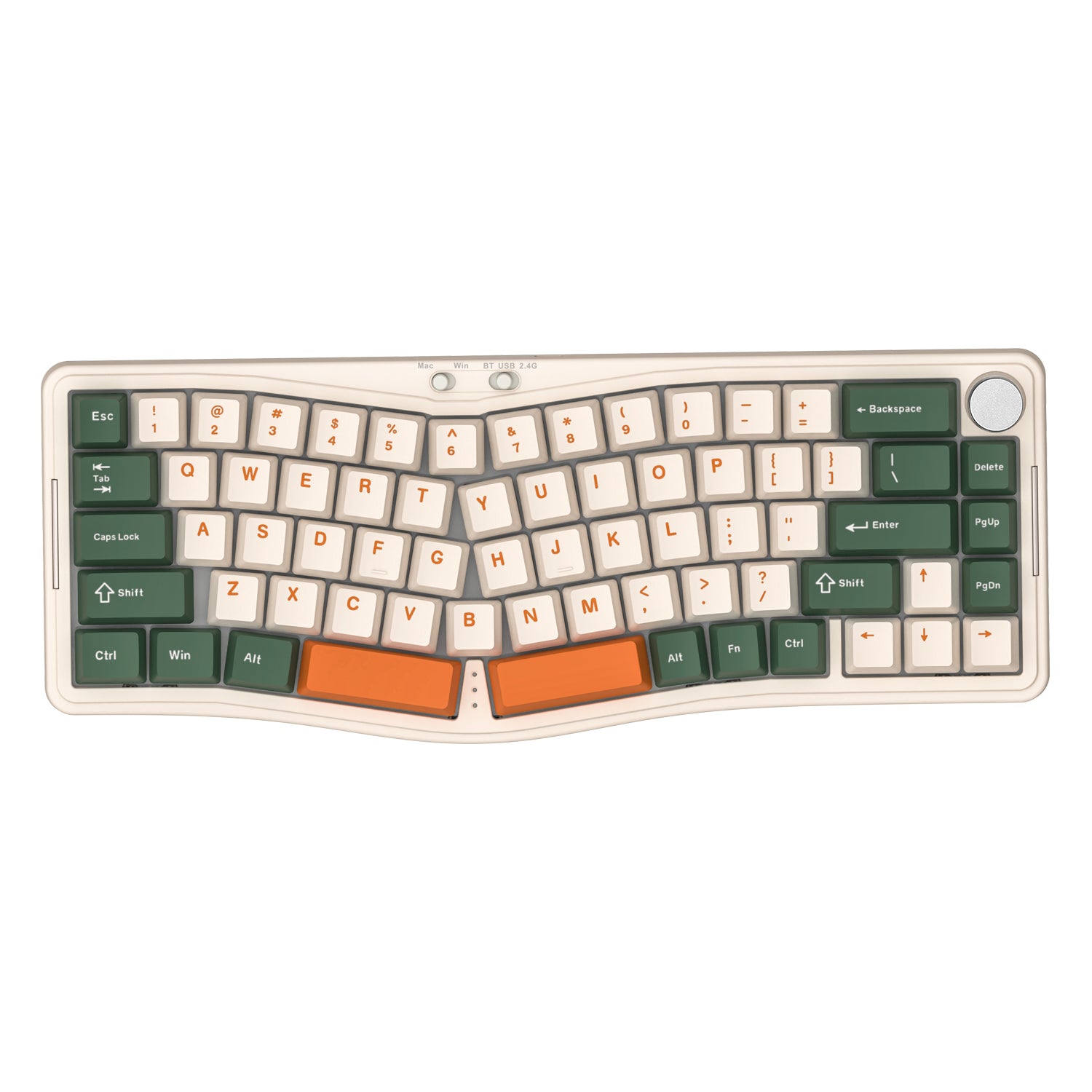 mechanical gaming keyboard