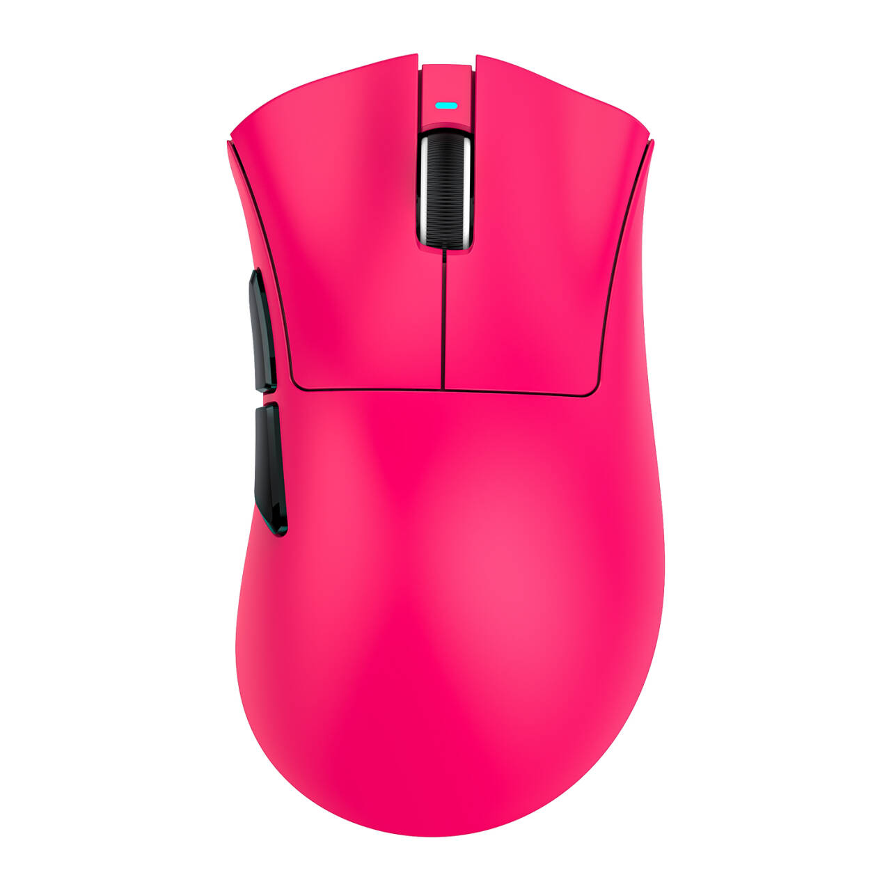 ATTACK SHARK V3 Ultra-Light Tri-Mode Gaming Mouse