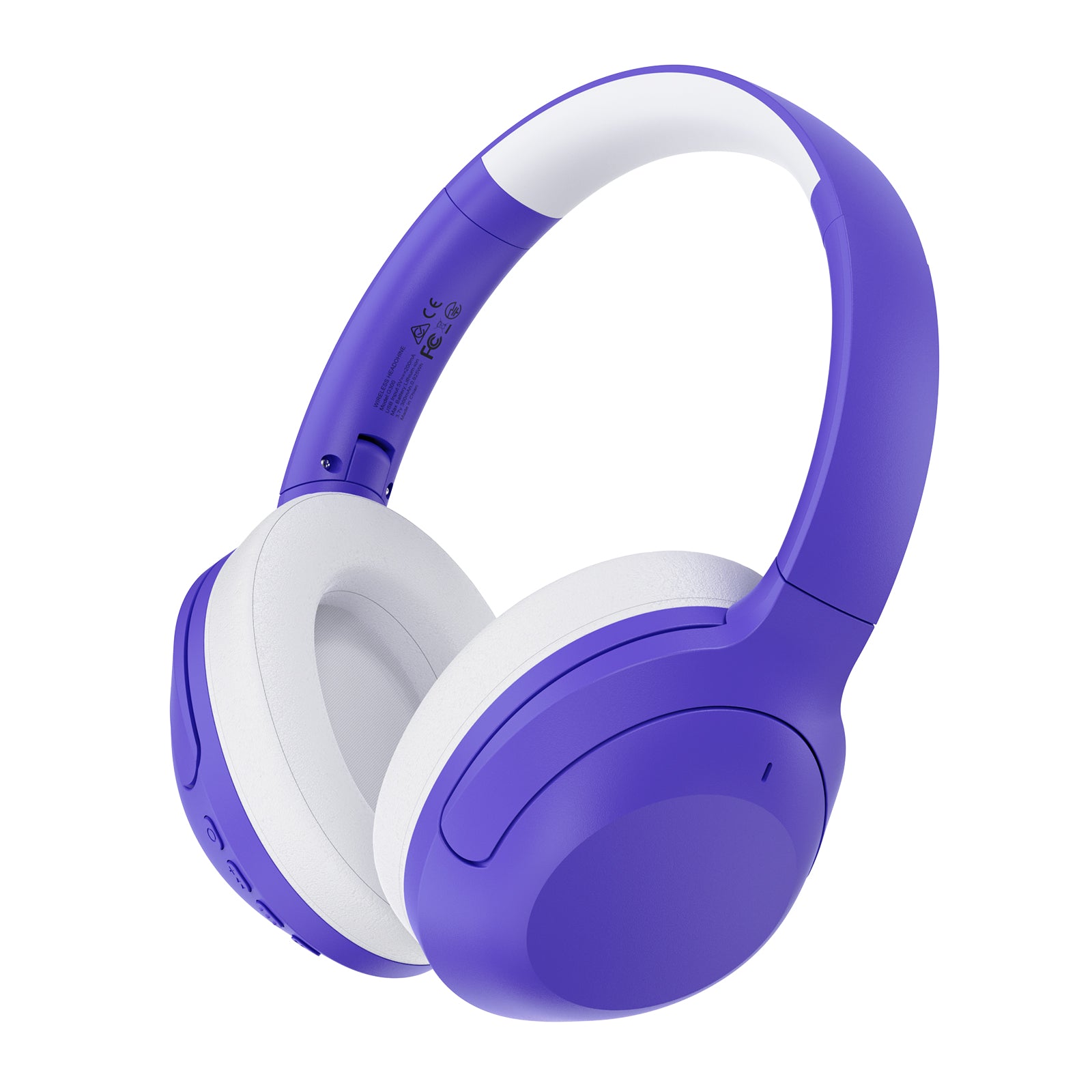 Auriculares plegables ultraligeros de modo dual ATTACK SHARK G300 ANC