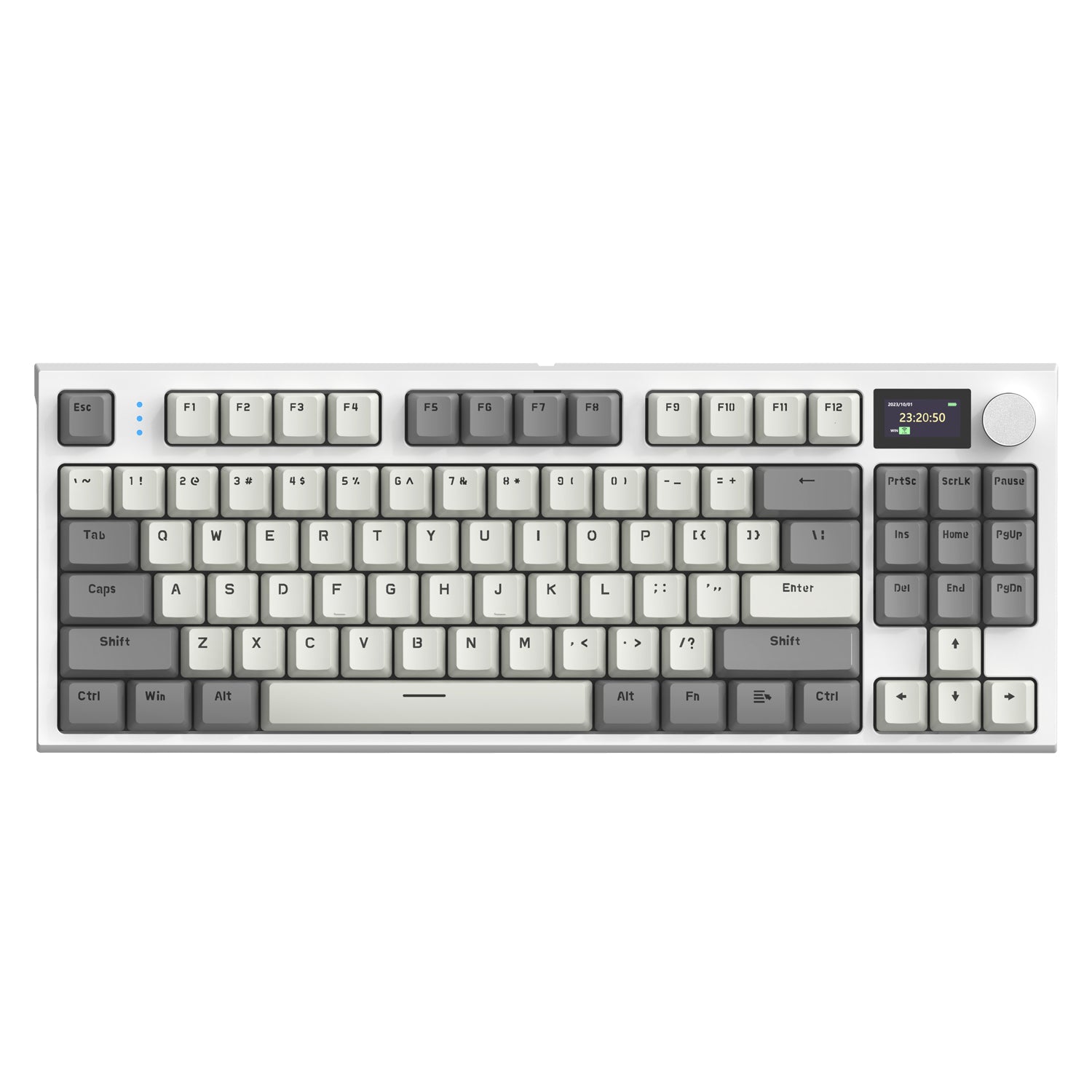 cherry mx keyboard