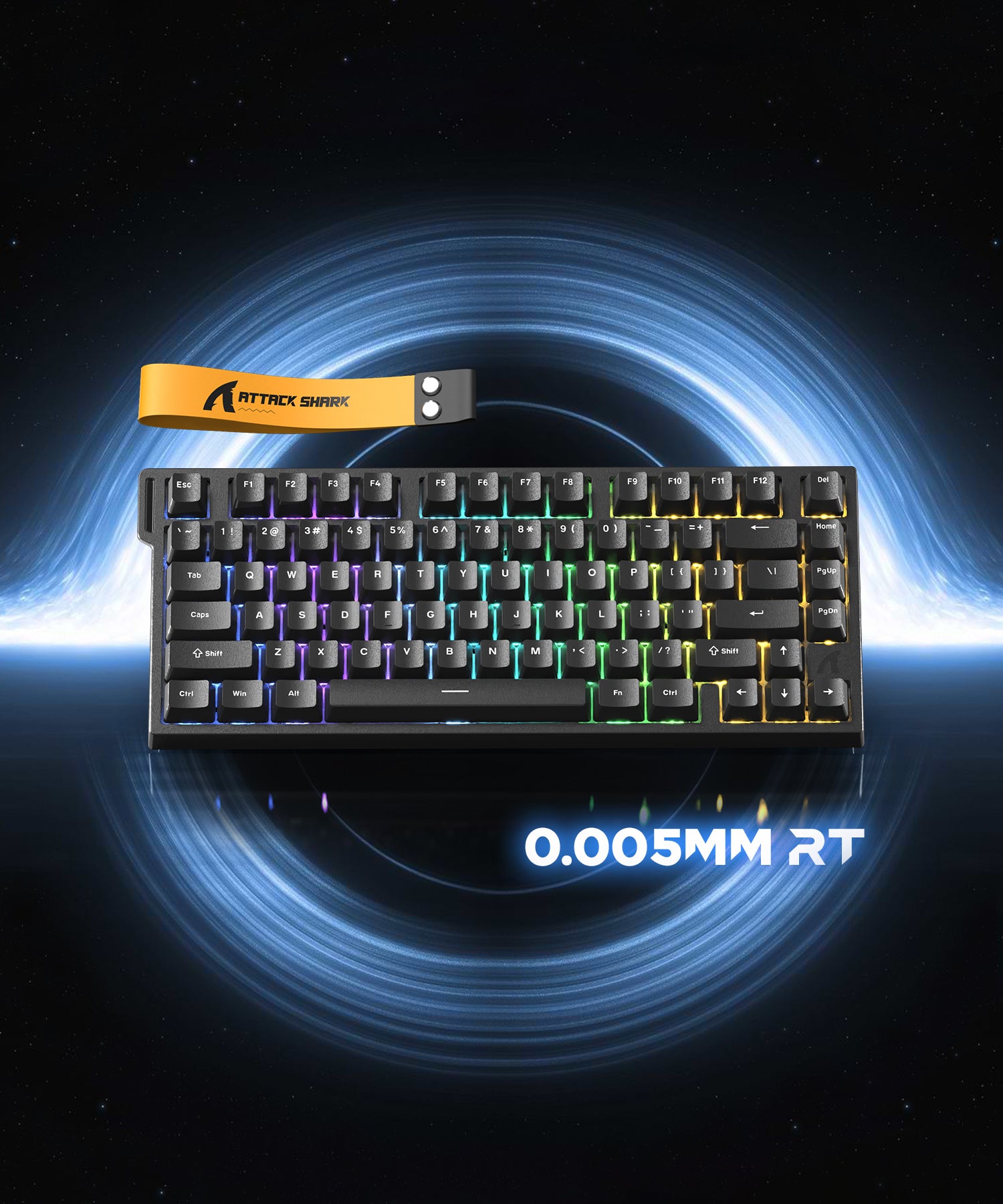 ATTACK SHARK X8PRO-img