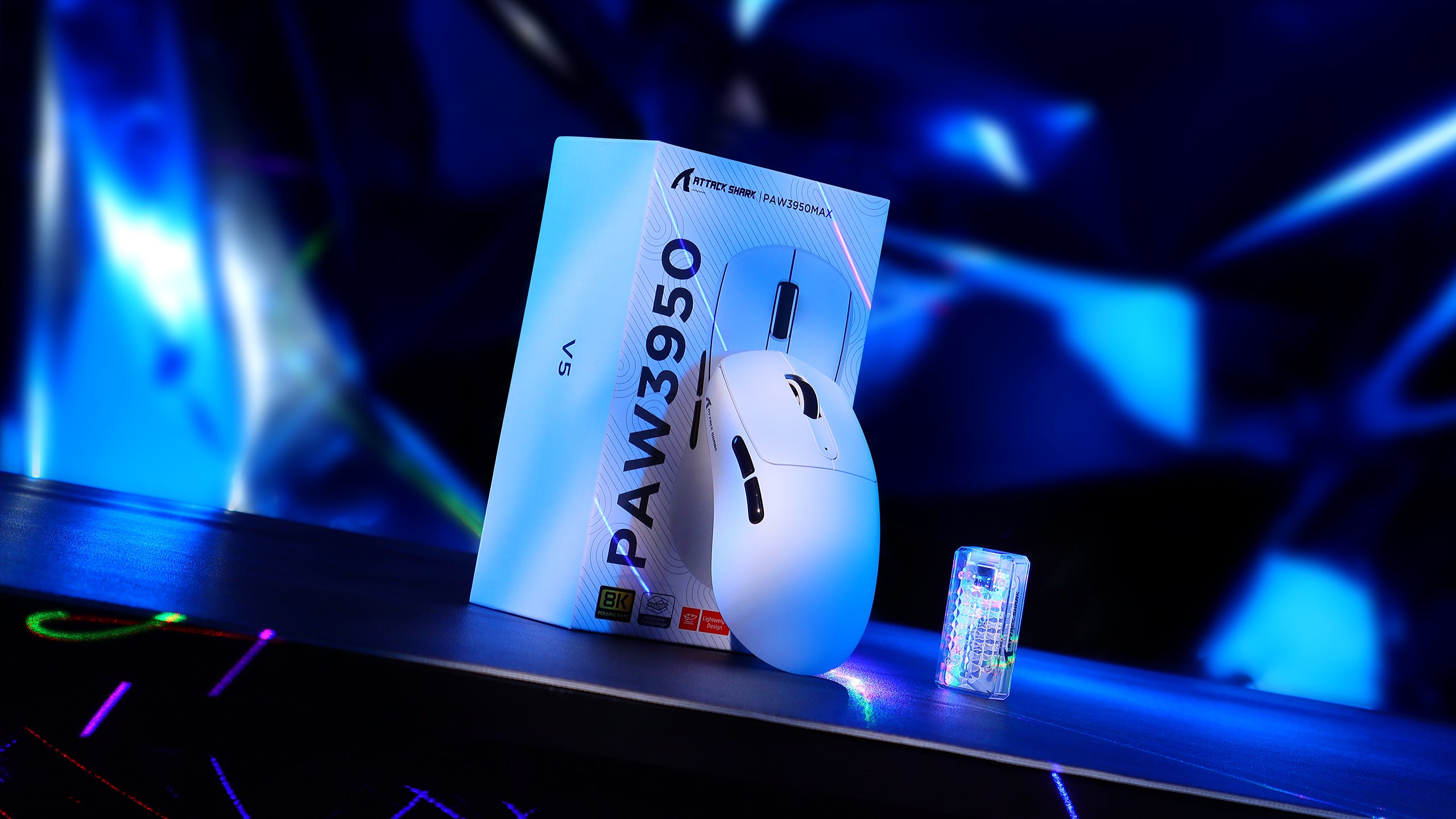 <split-lines >V5 Gaming Mouse</split-lines>