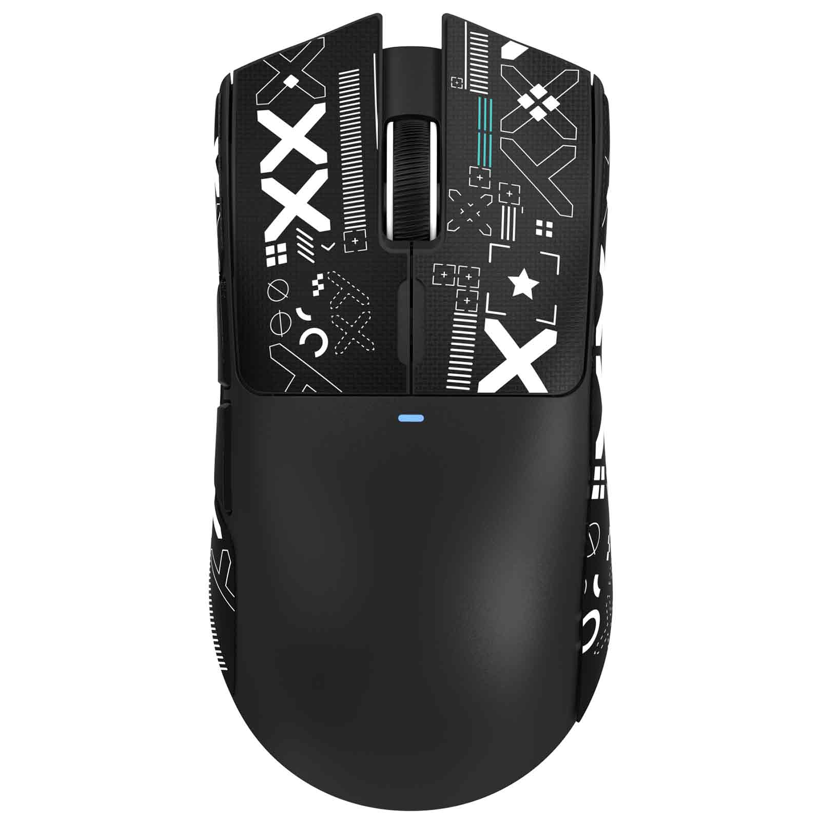 ATTACK SHARK X11SE Wireless Gaming Mouse