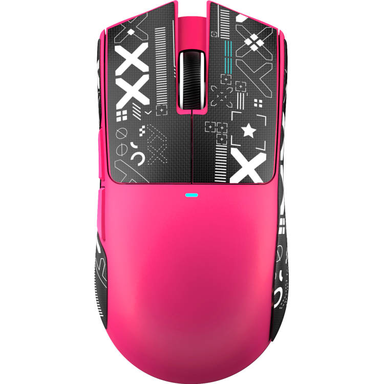 ATTACK SHARK X11SE Wireless Gaming Mouse