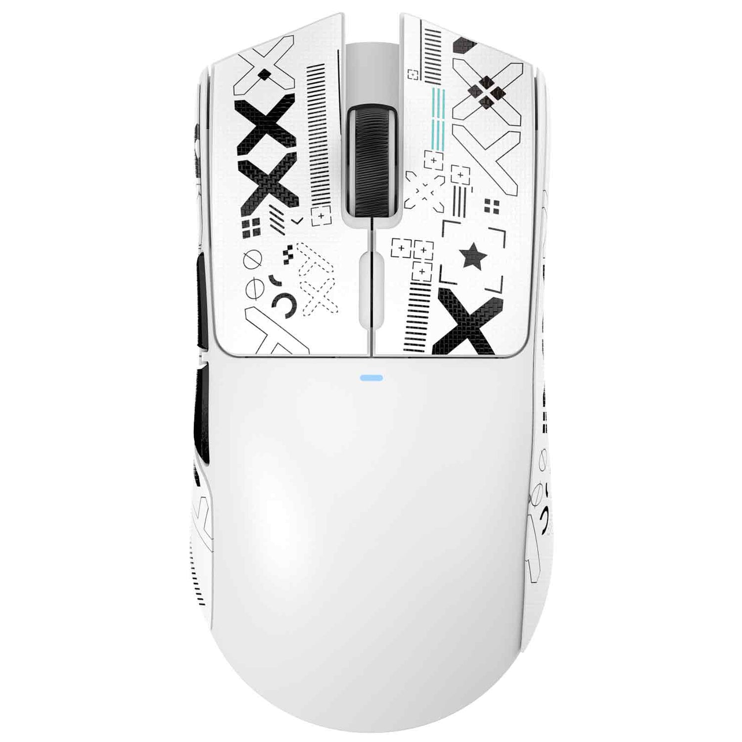 ATTACK SHARK X11SE Wireless Gaming Mouse