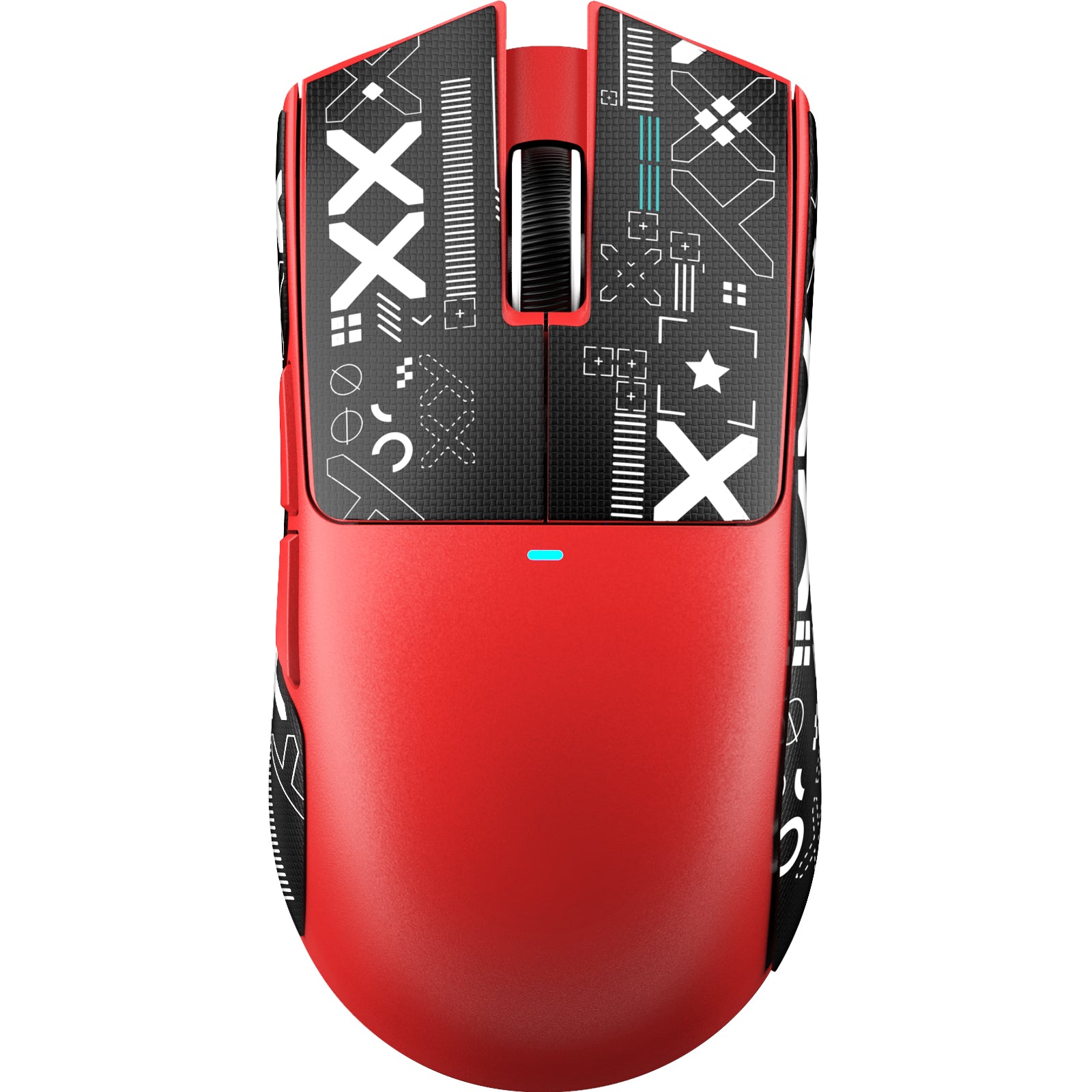 ATTACK SHARK X11SE Wireless Gaming Mouse