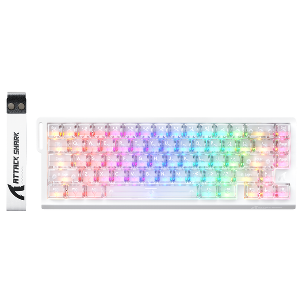 Crystal White / Default