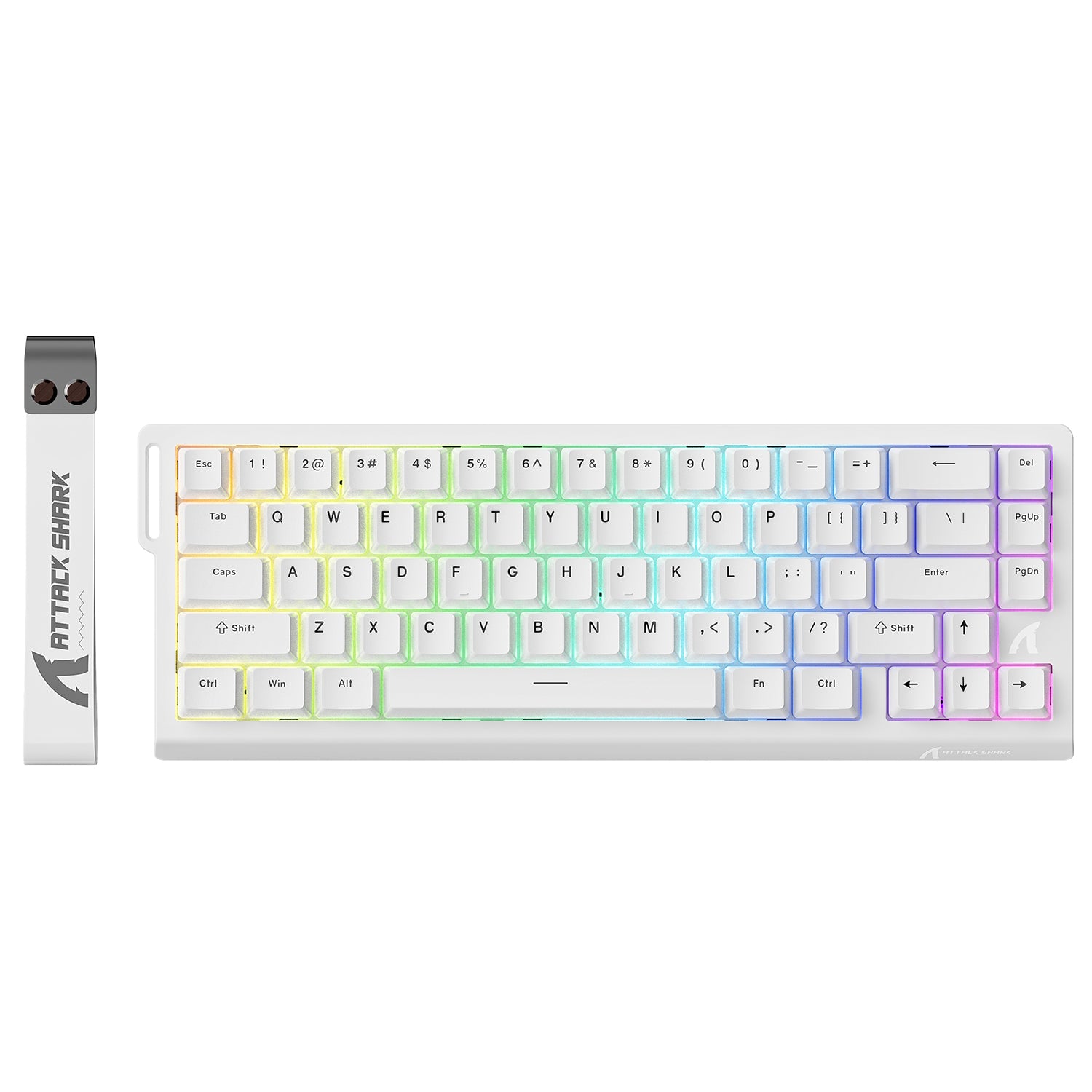 White / Predeterminado