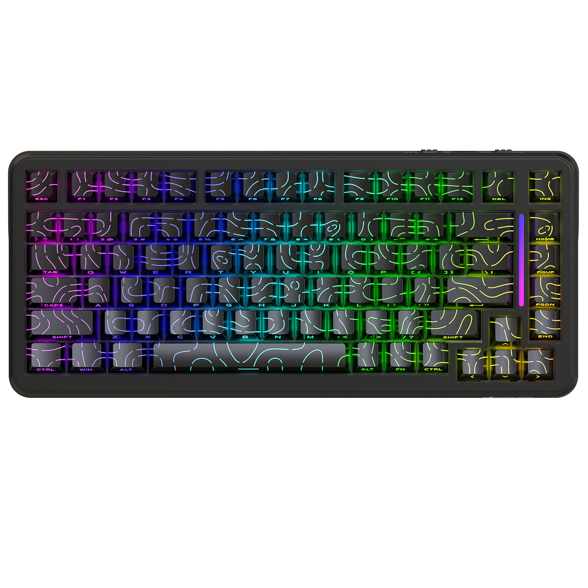 New Innovation Keyboard Latest Innovations in Gaming Gear - Keyboards & More | Attack Shark