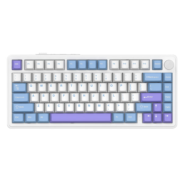 Blanc Violet / Default
