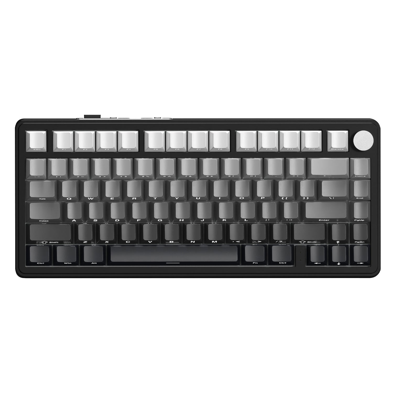 ATTACK SHARK X85 Wireless Mechanical Keyboard