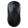 ATTACK SHARK X8 Serie Tri-Modus Leichte Kabellose Gaming-Maus