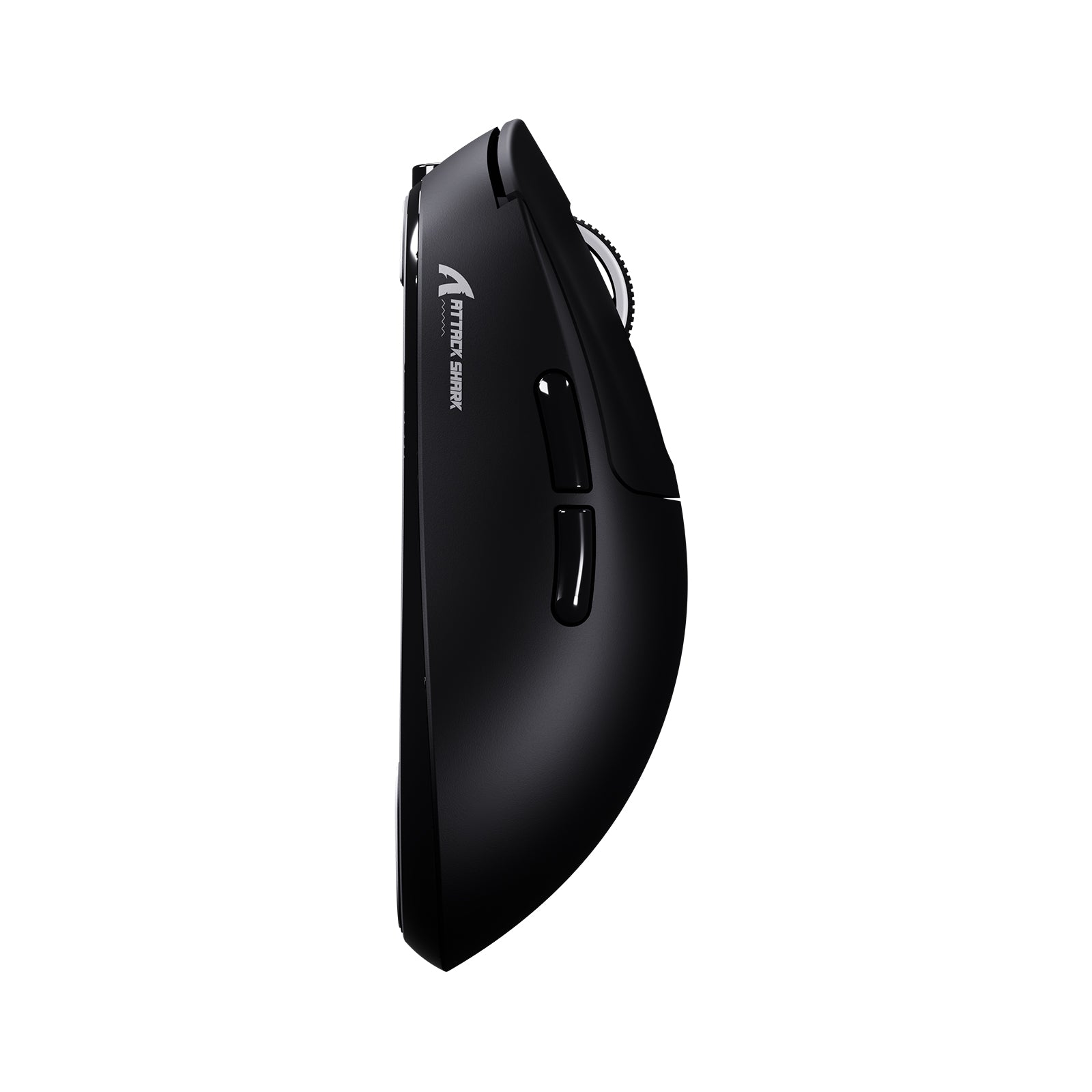 ATTACK SHARK X3 Wireless Gaming Mouse PAW3395 Superlight