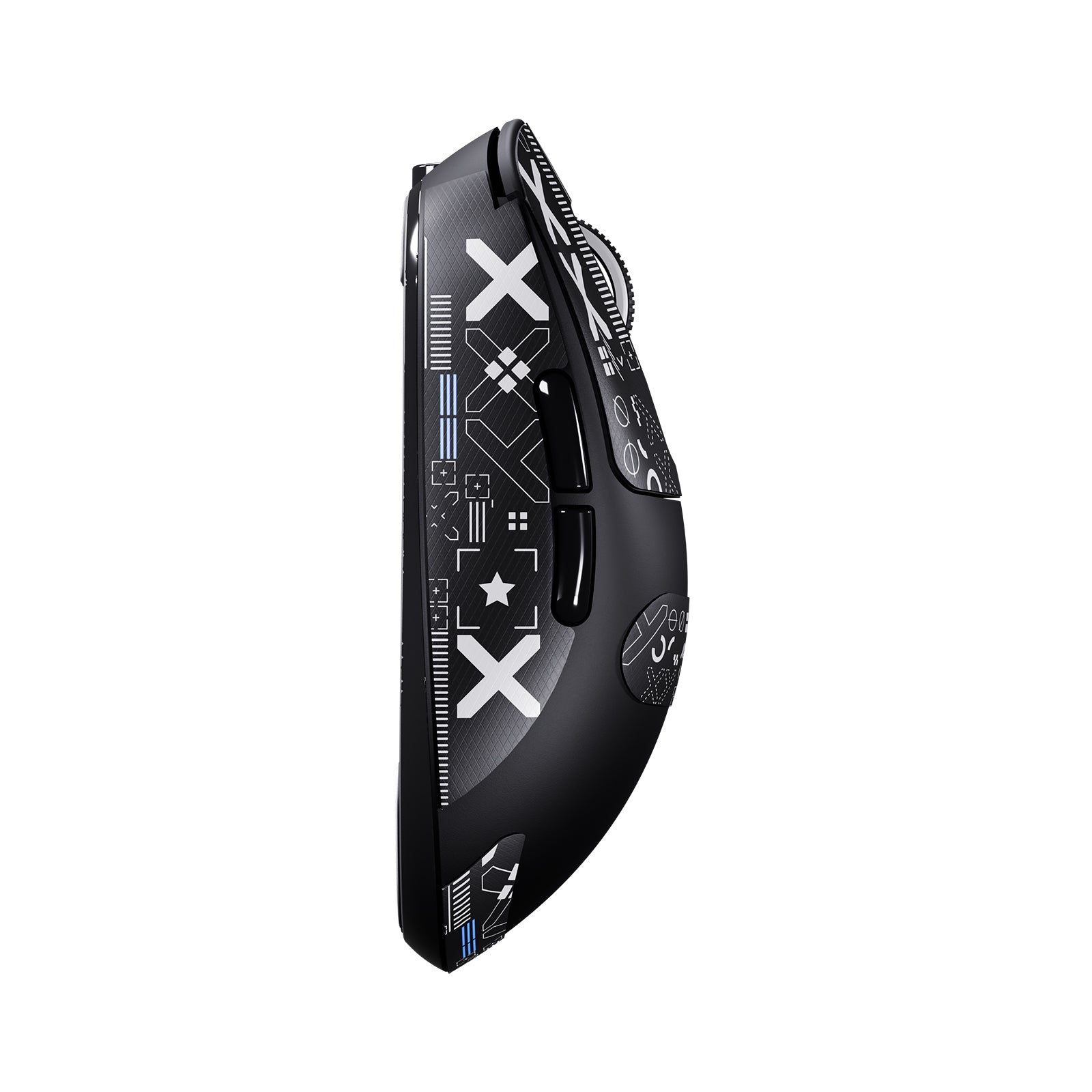 ATTACK SHARK X3 Wireless Gaming Mouse PAW3395 Superlight