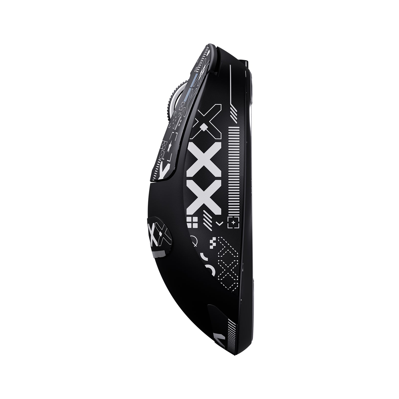 ATTACK SHARK X3 Wireless Gaming Mouse PAW3395 Superlight