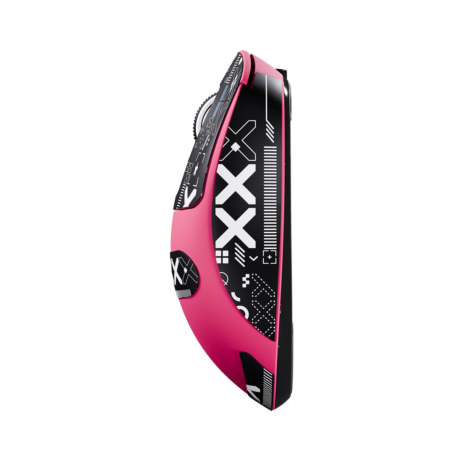 ATTACK SHARK X3 Wireless Gaming Mouse PAW3395 Superlight