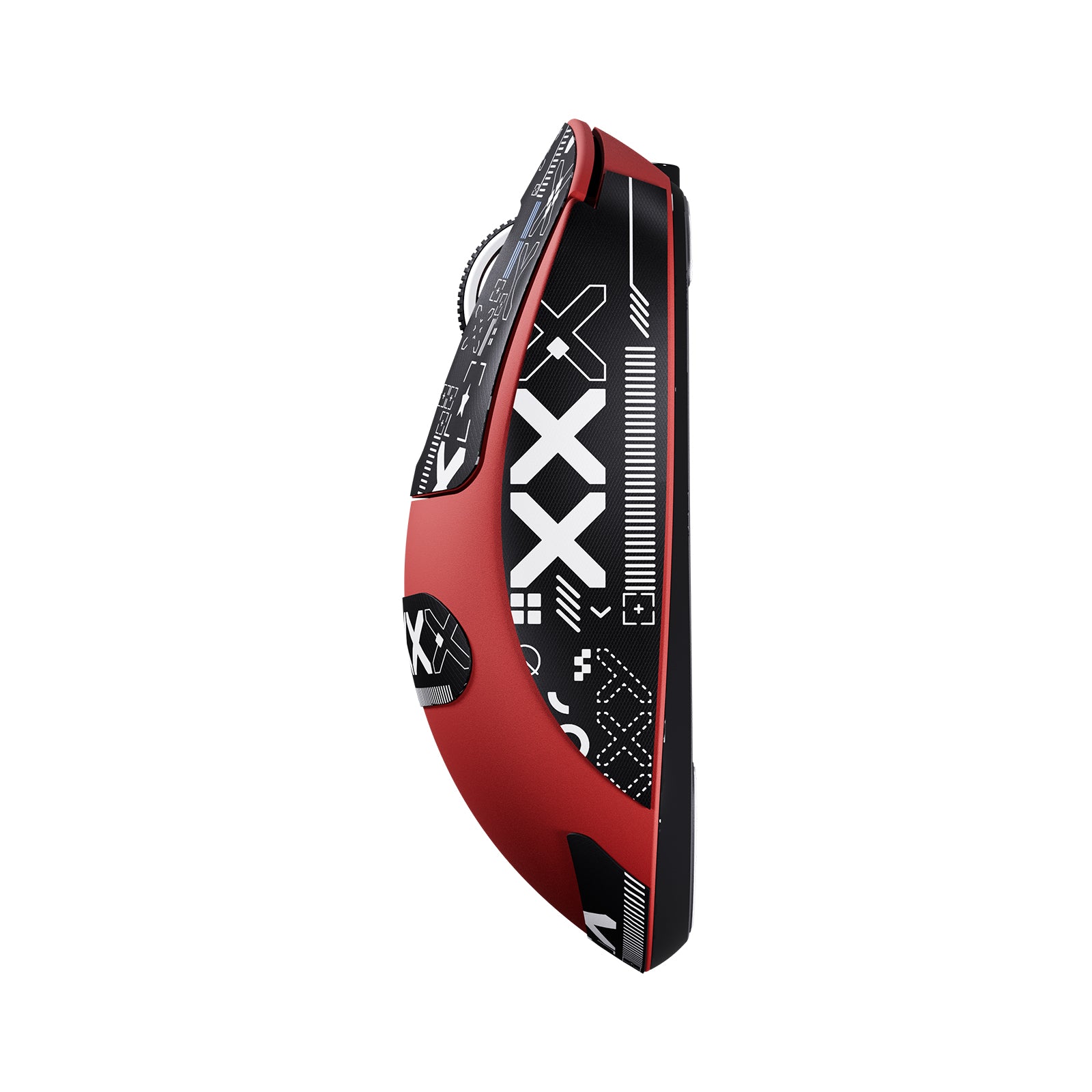 ATTACK SHARK X3 Wireless Gaming Mouse PAW3395 Superlight