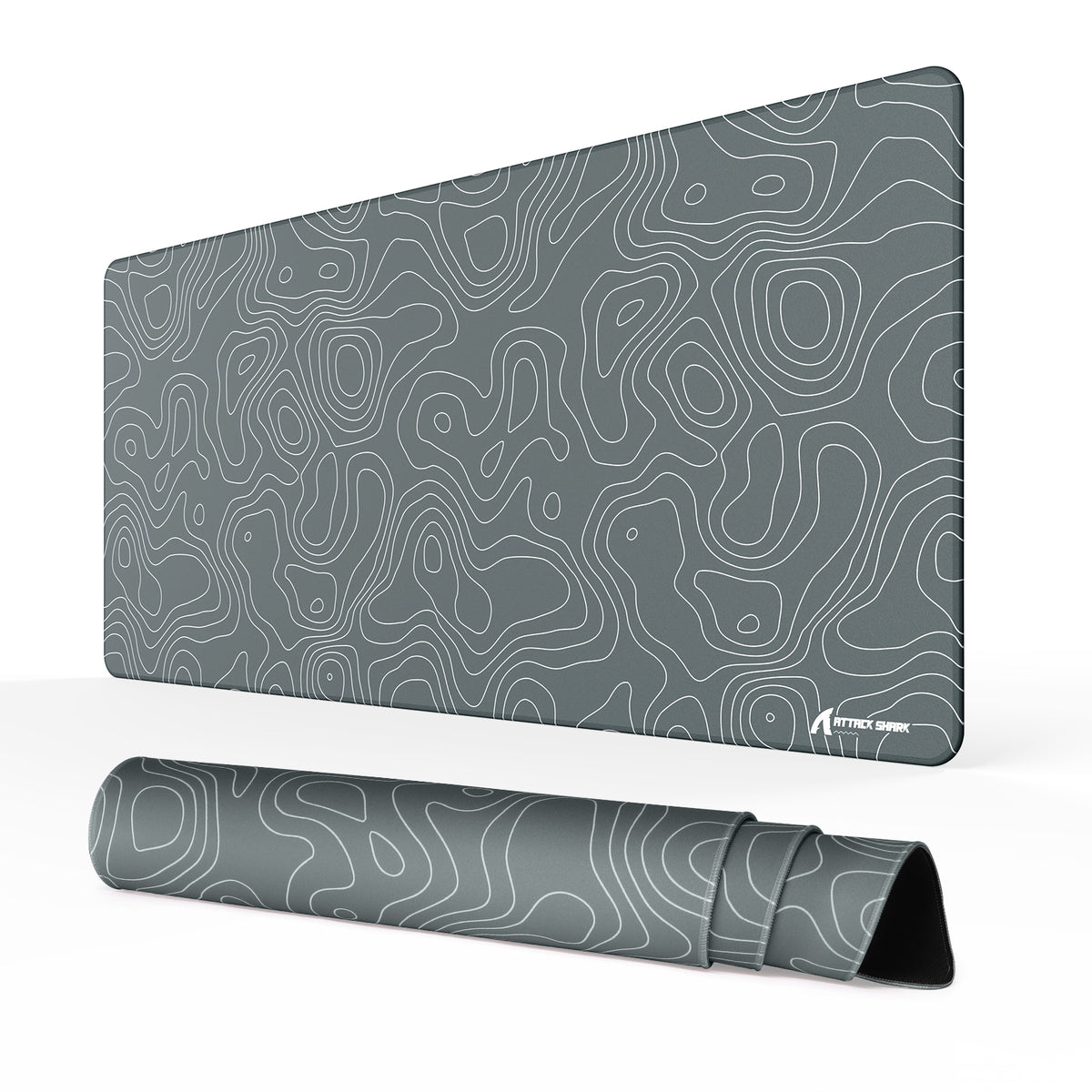 Tapis de Souris Gaming eSport ATTACK SHARK CM02PRO (900x400x4 MM)