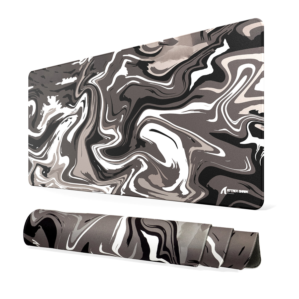 Tapis de Souris Gaming eSport ATTACK SHARK CM02PRO (900x400x4 MM)