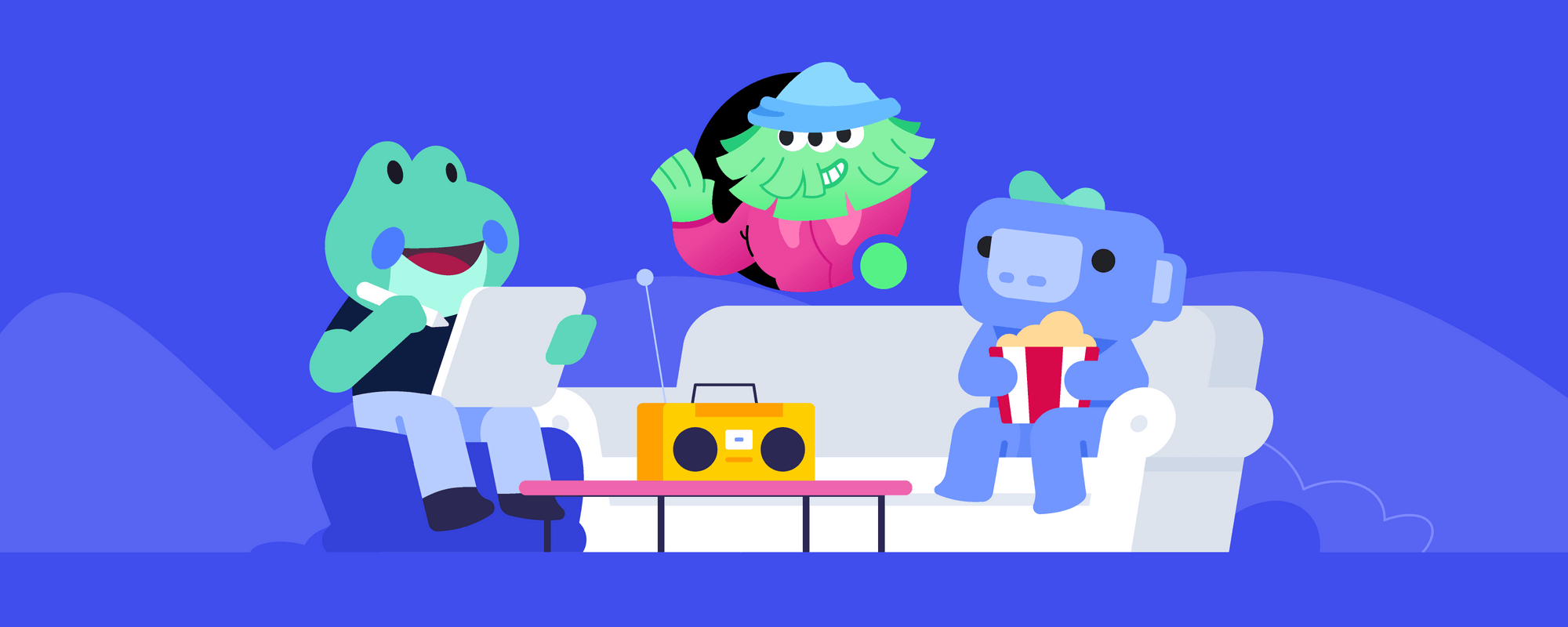 discord widget image