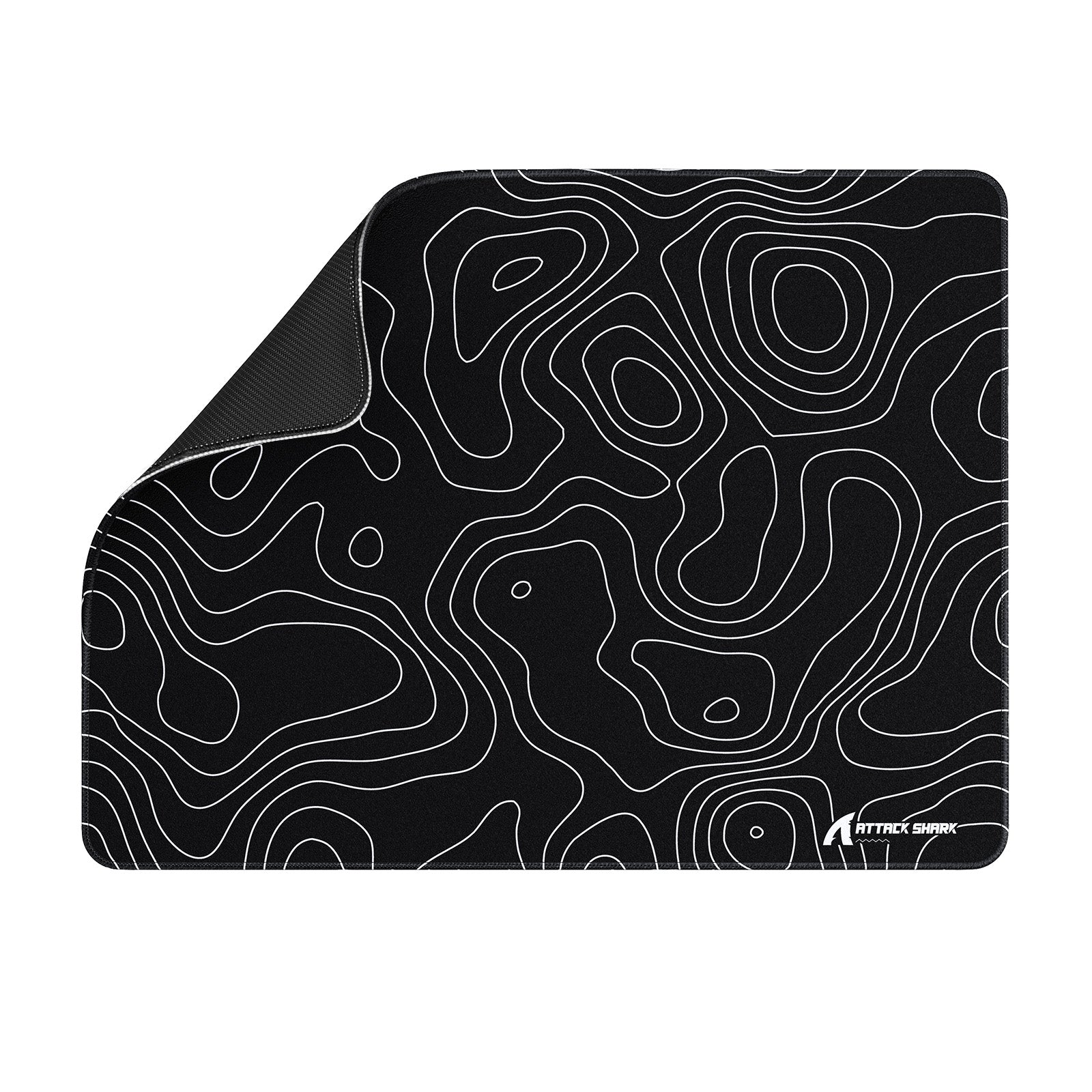 ATTACK SHARK CM02SE eSport Gaming Mousepad (410x310x4 MM)