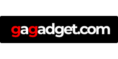 gagadget logo