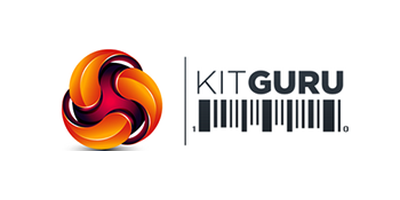 kitguru logo