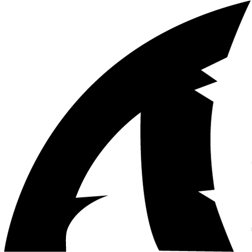 Attackshark logo