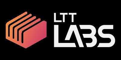 lttlabs logo